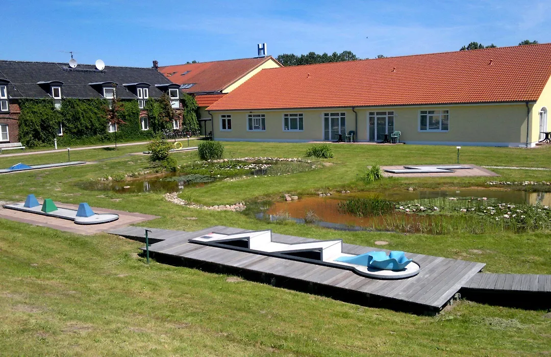 Sport-&Vital-Resort Neuer Hennings Hof-1