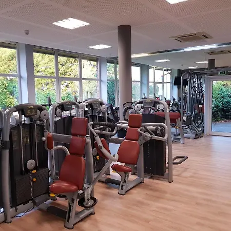 Sport-&Vital-Resort Neuer Hennings Hof-3
